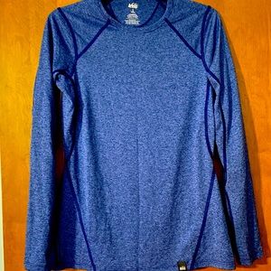 REI Co-Op long Sleeve Top Sz. S